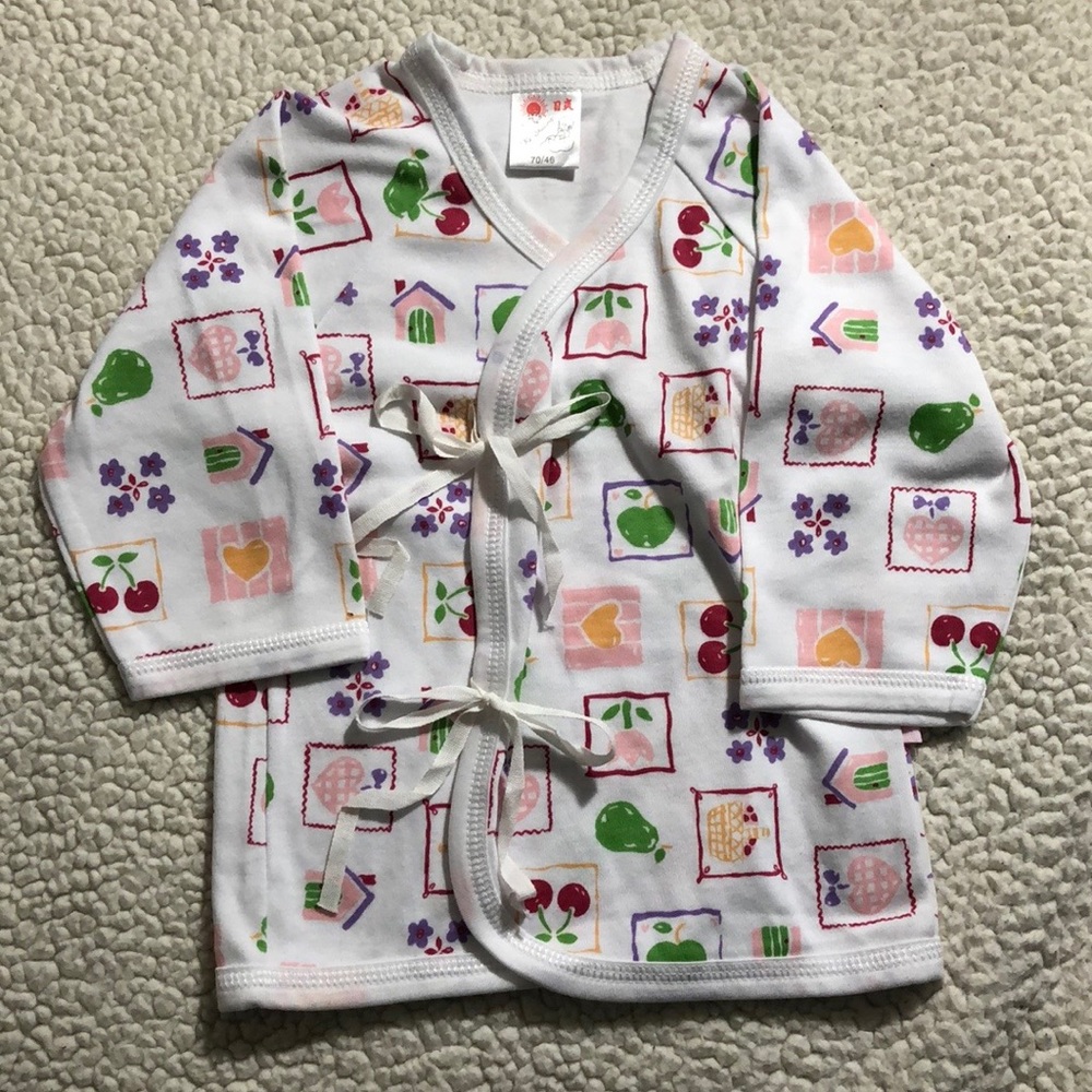 Pajama Set - Picture 6 of 16